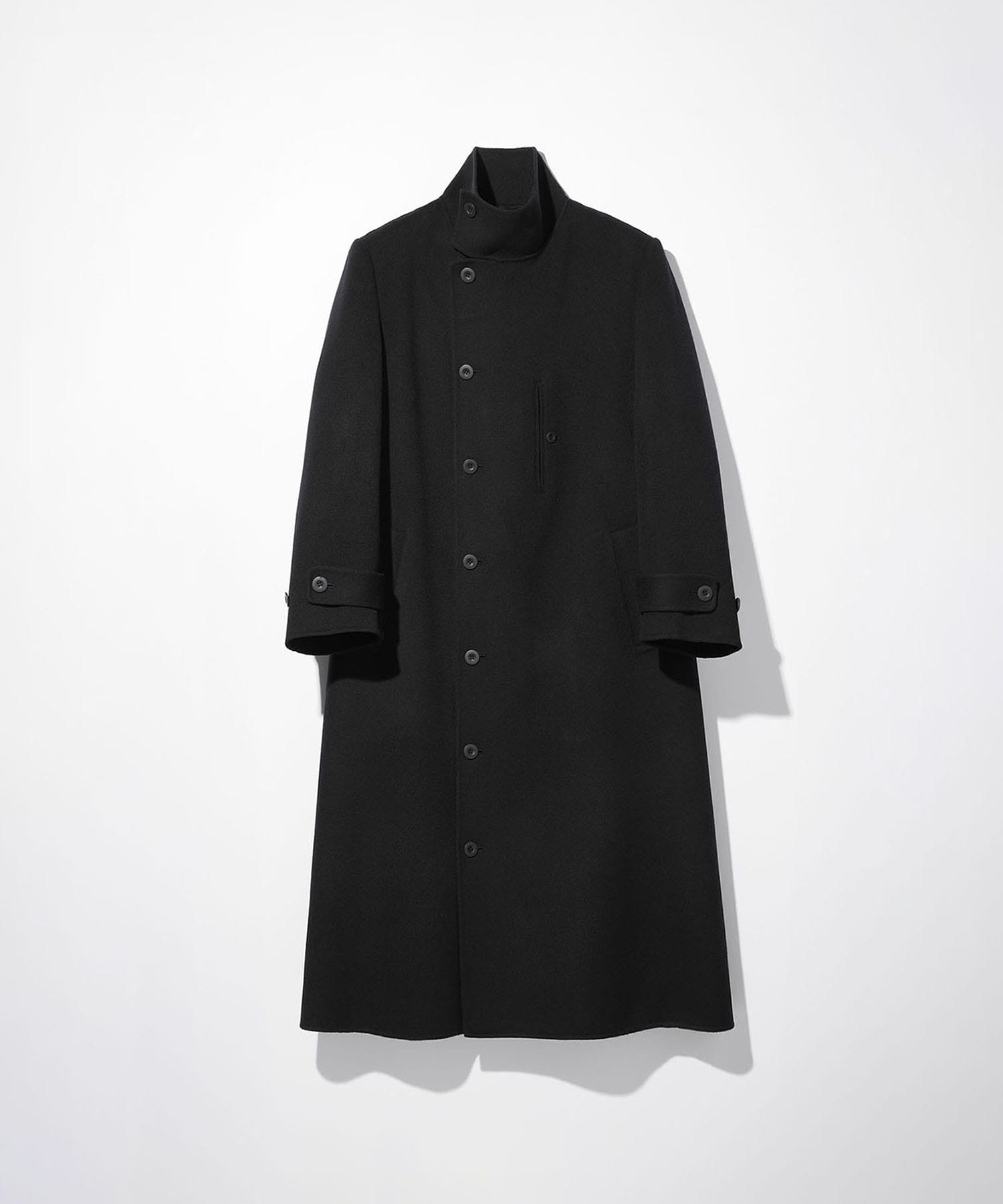新品未着用タグ付きコート　ブラック　CONZ OUTER（アウター）の商品一覧｜CONZ （コンズ）公式通販｜CONZ WOMENS