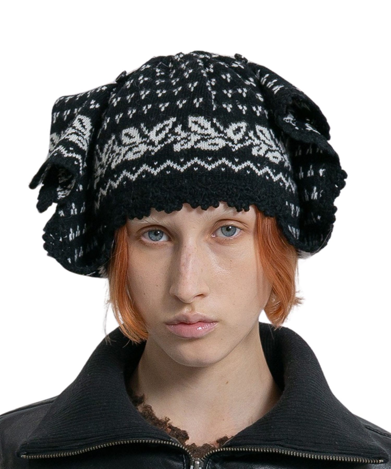 Birds Eye Cap