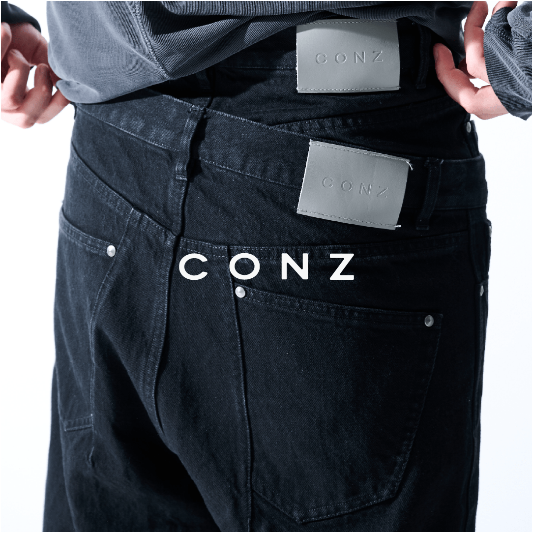 MENS｜ CONZ ONLINE公式通販サイト