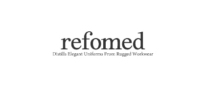refomed
