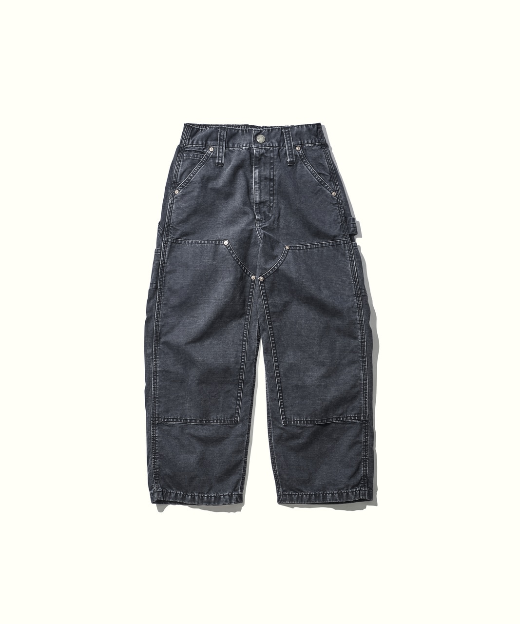JUVENILE D.KNEE WORK PANTS