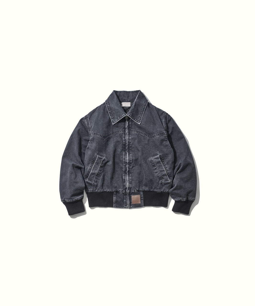 JUVENILE SANTAFE JACKET